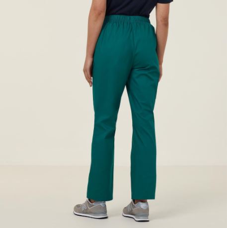 NNT CAT3W9 Vital Antibacterial Scrubs Page Scrub Pants