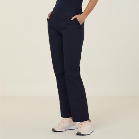 NNT CAT3W9 Vital Antibacterial Scrubs Page Scrub Pants