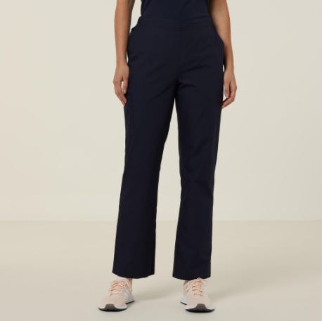 NNT CAT3W9 Vital Antibacterial Scrubs Page Scrub Pants