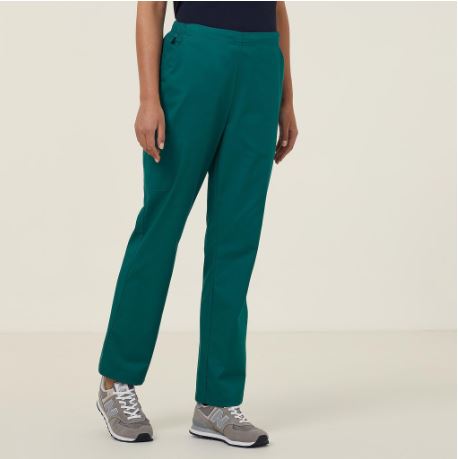 NNT CAT3W9 Vital Antibacterial Scrubs Page Scrub Pants