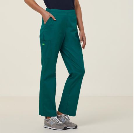 NNT CAT3W9 Vital Antibacterial Scrubs Page Scrub Pants