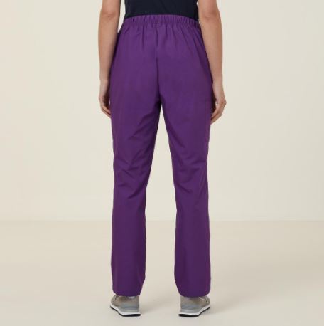 NNT CAT3W9 Vital Antibacterial Scrubs Page Scrub Pants