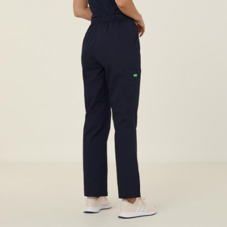 NNT CAT3W9 Vital Antibacterial Scrubs Page Scrub Pants