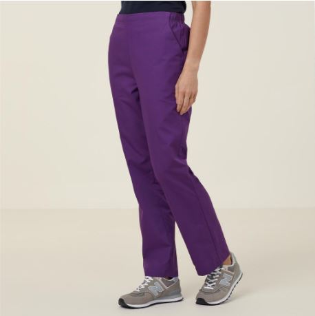 NNT CAT3W9 Vital Antibacterial Scrubs Page Scrub Pants