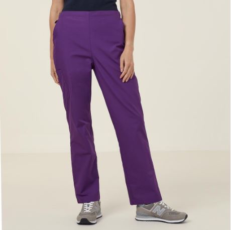NNT CAT3W9 Vital Antibacterial Scrubs Page Scrub Pants