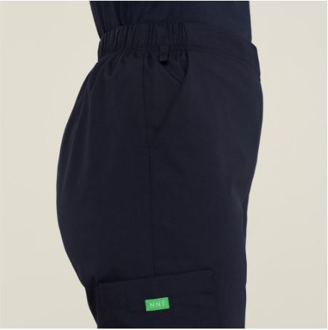 NNT CAT3W9 Vital Antibacterial Scrubs Page Scrub Pants