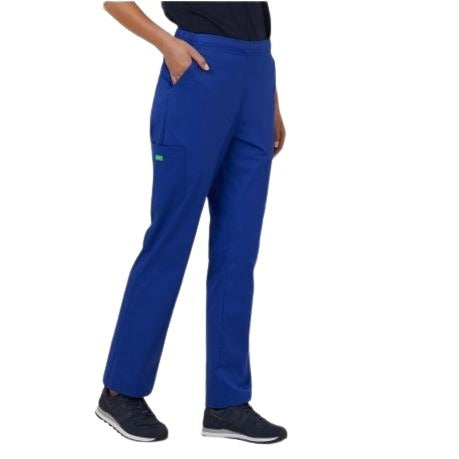 NNT CAT3W9 Vital Antibacterial Scrubs Page Scrub Pants