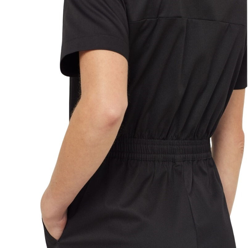 NNT CAT3WD Jenner Jogger Jumpsuit