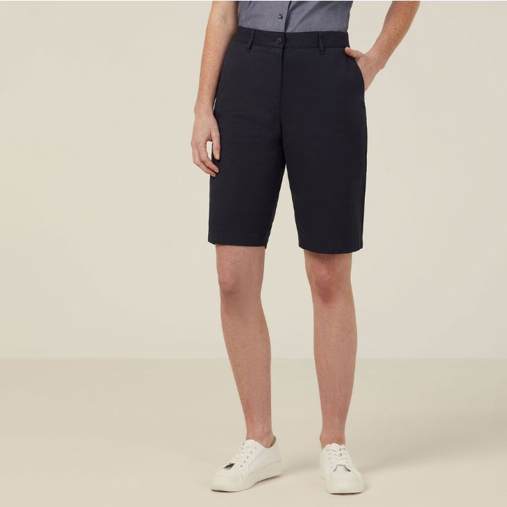 NNT CAT3XK Stretch Cotton Chino Shorts