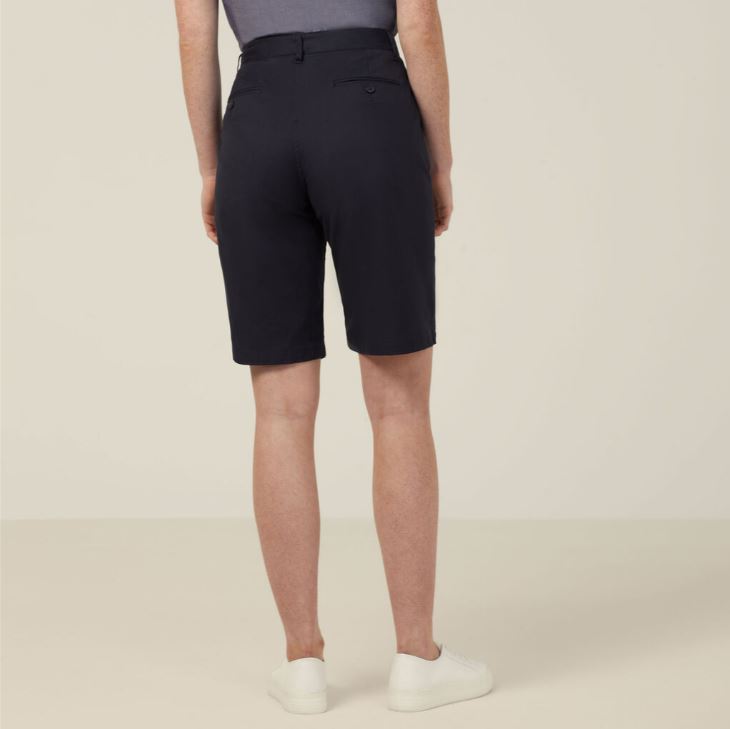 NNT CAT3XK Stretch Cotton Chino Shorts