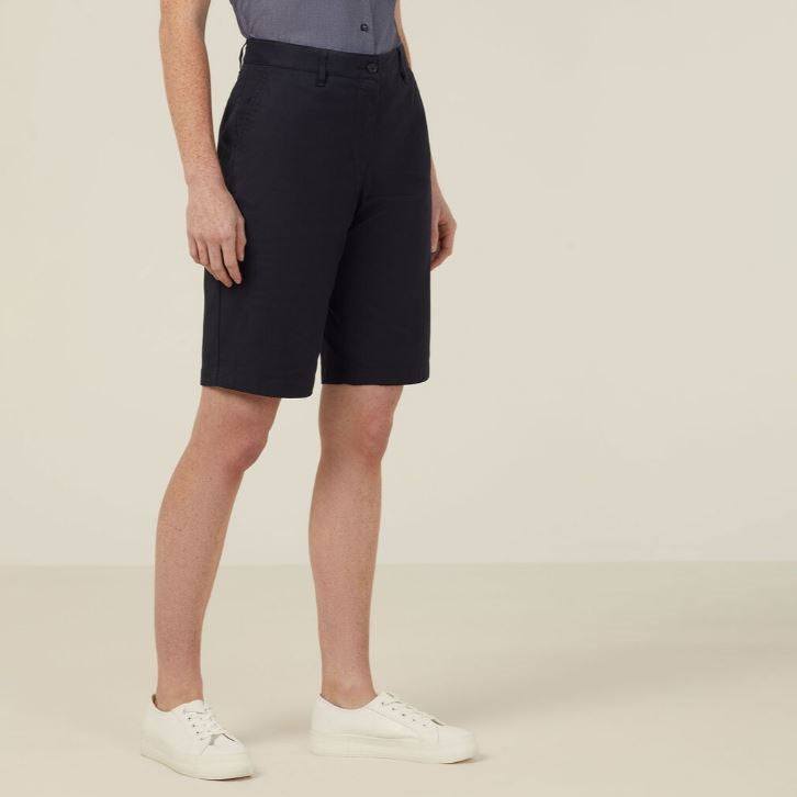NNT CAT3XK Stretch Cotton Chino Shorts
