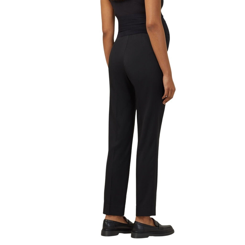 NNT CAT3XM Poly Viscose Stretch Twill Maternity Pant