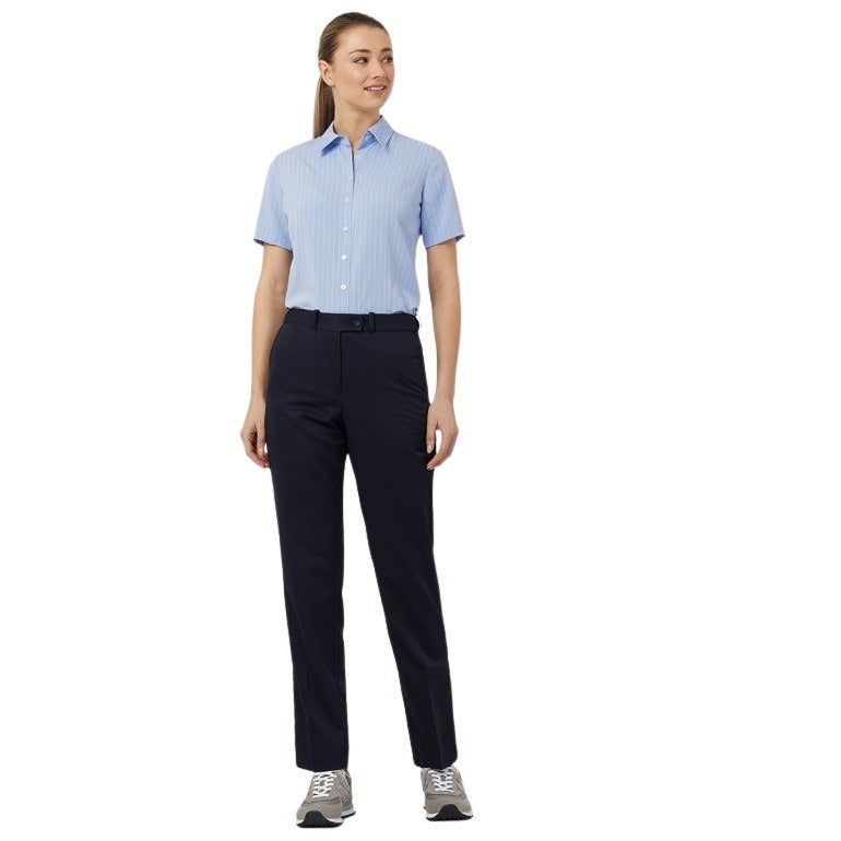 NNT CAT48E Short Sleeve Action Back Shirt