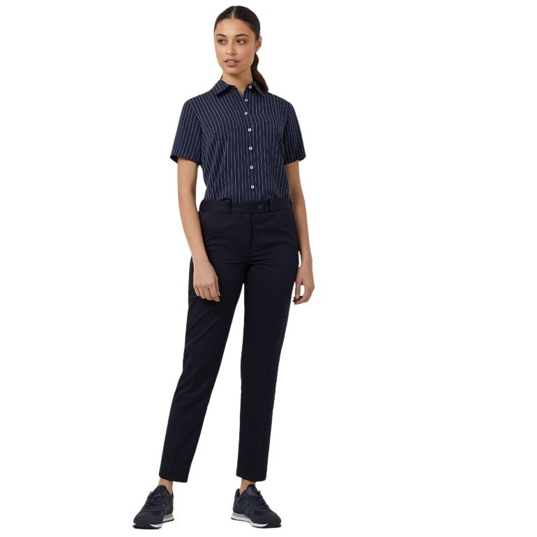 NNT CAT48E Short Sleeve Action Back Shirt