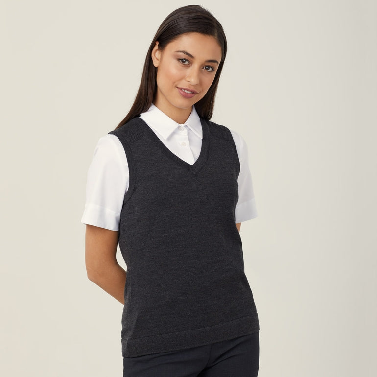 NNT CAT5AR Textured Panel Vest