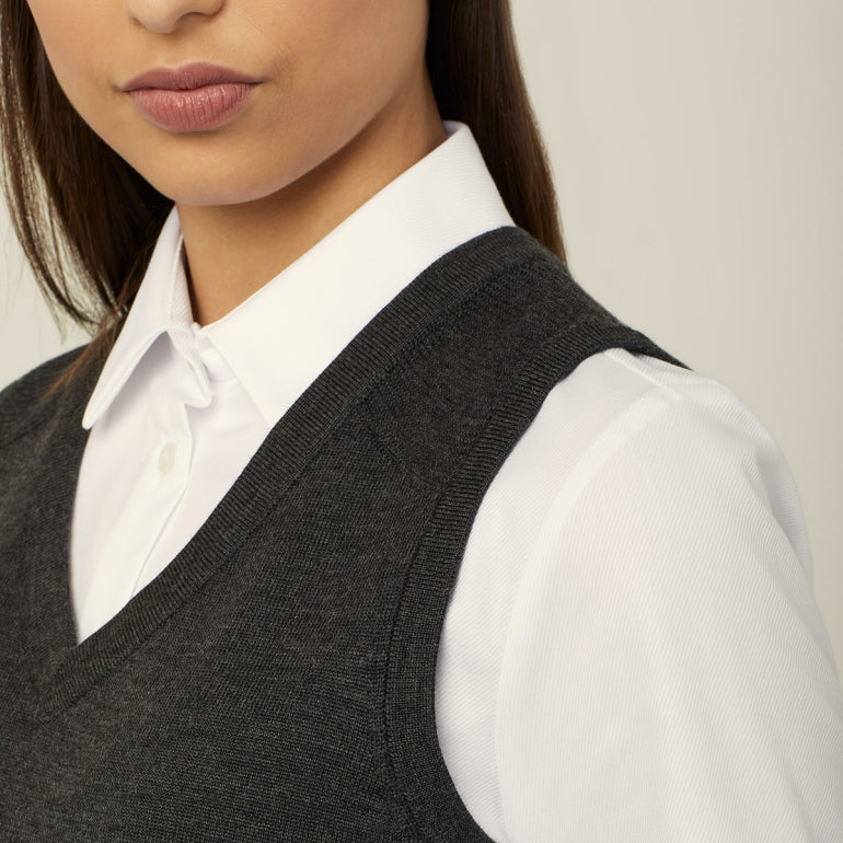 NNT CAT5AR Textured Panel Vest