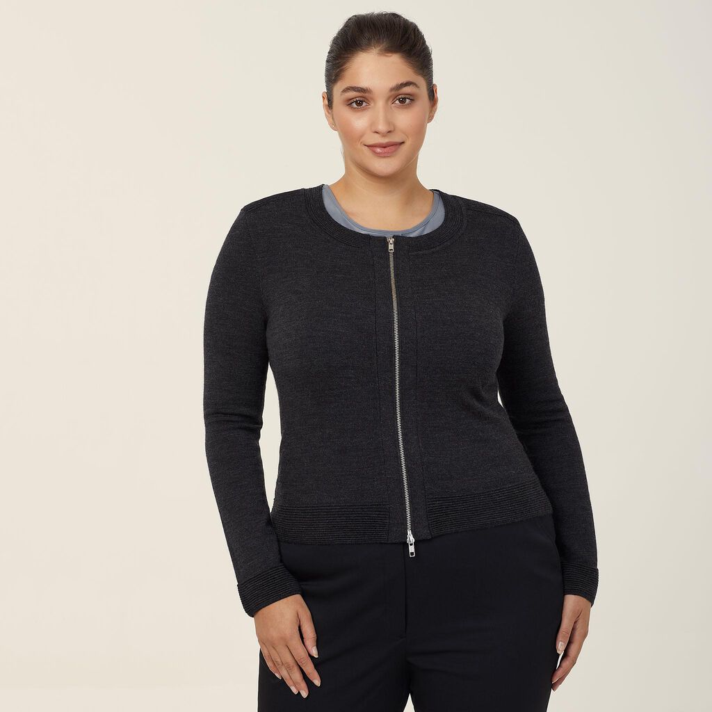 NNT CAT5AS Knit Jacket
