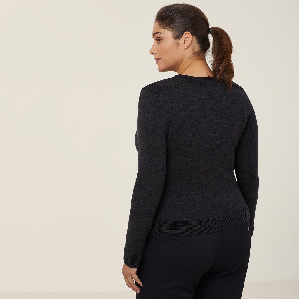 NNT CAT5AS Knit Jacket