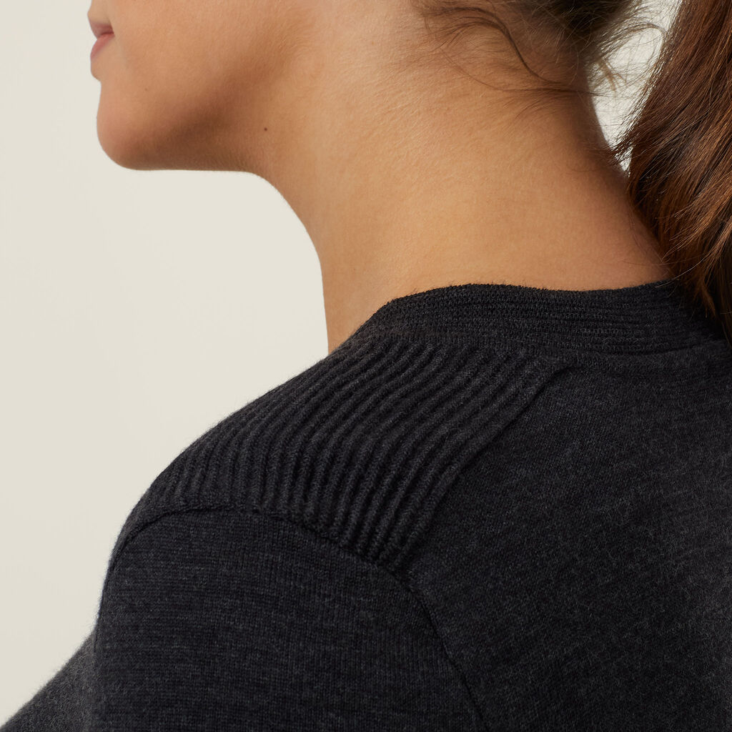 NNT CAT5AS Knit Jacket