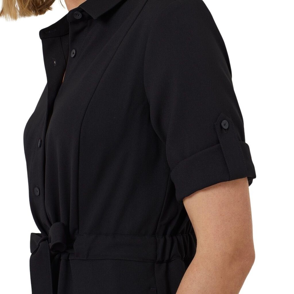 NNT CAT67Y Shirt Dress