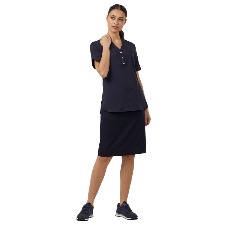 NNT CAT9XQ Short Sleeve Tunic