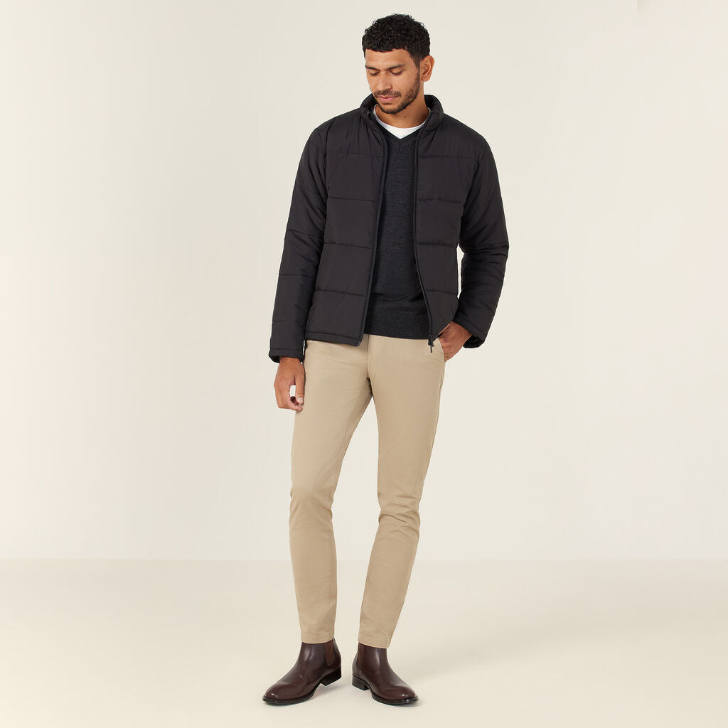 NNT CATBER Puffer Jacket