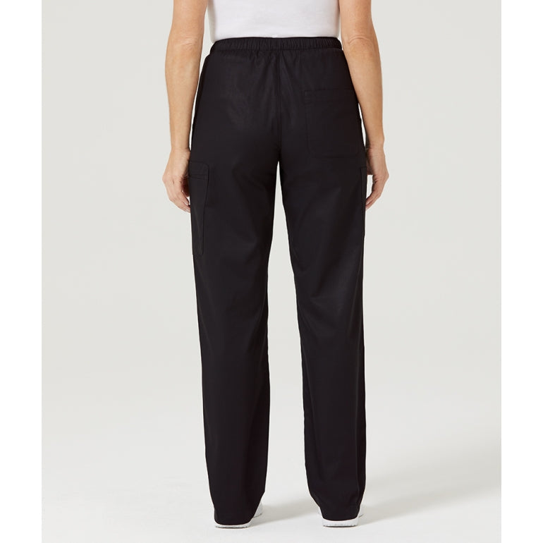NNT CATCGF Unisex Rontgen Elastic Waist Scrub Pant