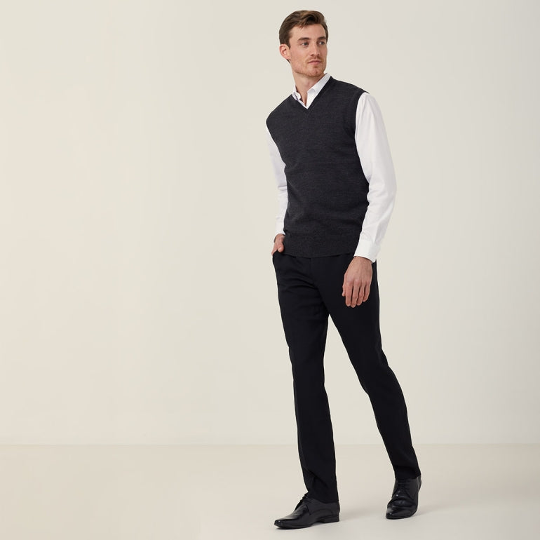 NNT CATE2A V-NECK VEST
