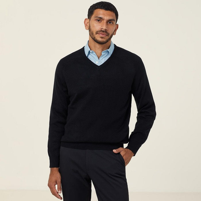 NNT CATE33 V-Neck Sweater