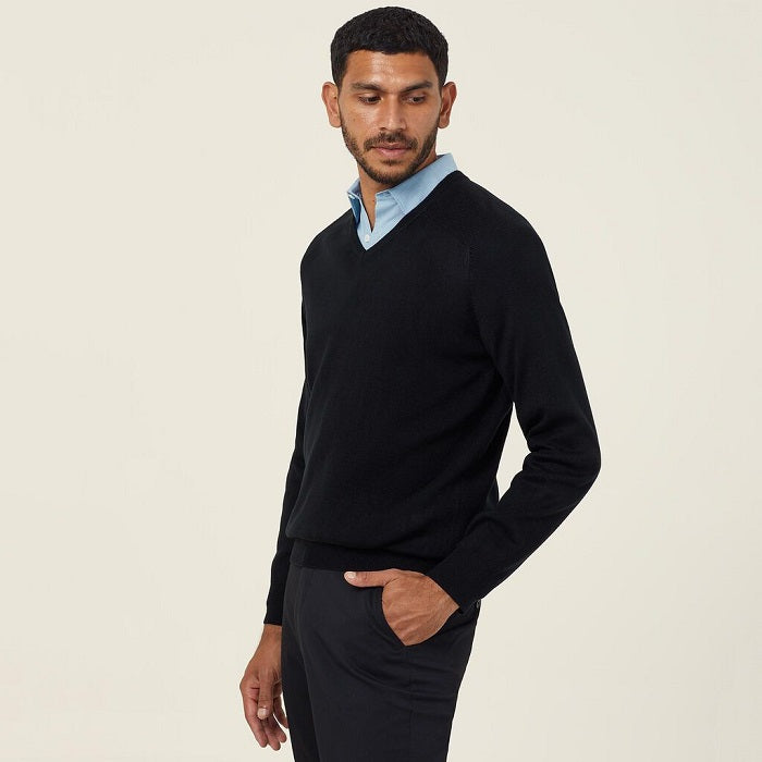 NNT CATE33 V-Neck Sweater