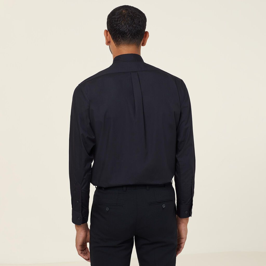 NNT CATJ4B Mens L/S Shirt