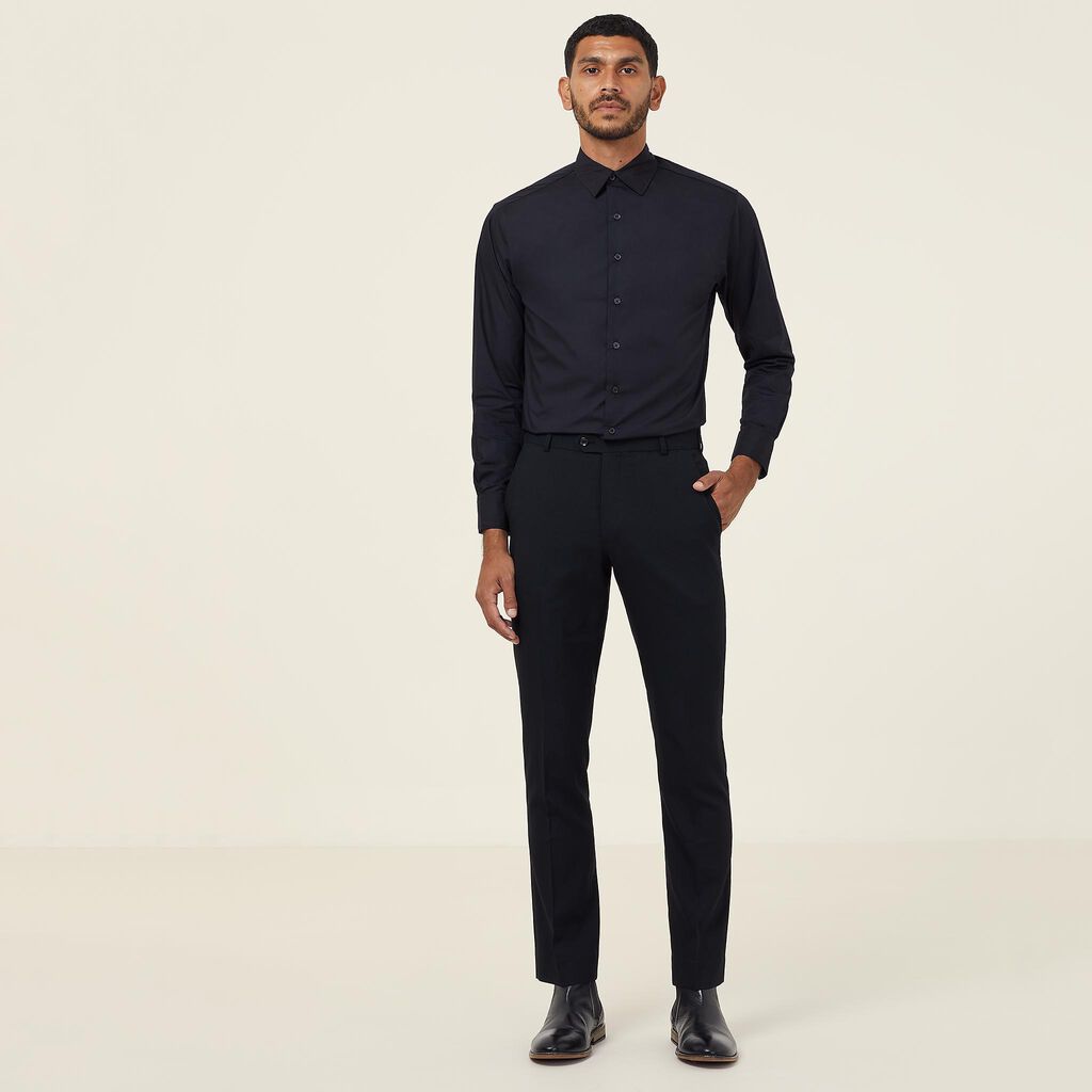 NNT CATJ4B Mens L/S Shirt