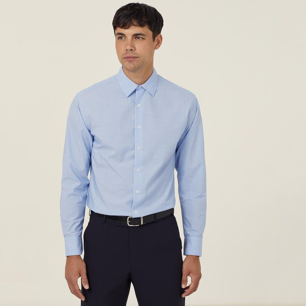 NNT CATJ8V Long Sleeve Shirt