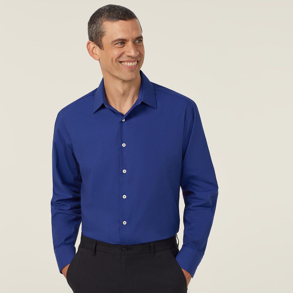 NNT CATJ8V Long Sleeve Shirt