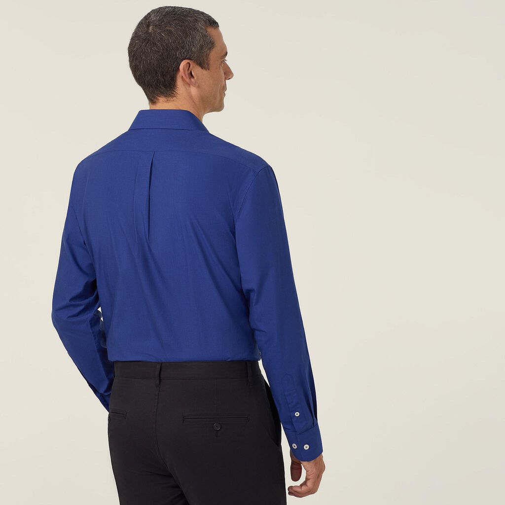 NNT CATJ8V Long Sleeve Shirt