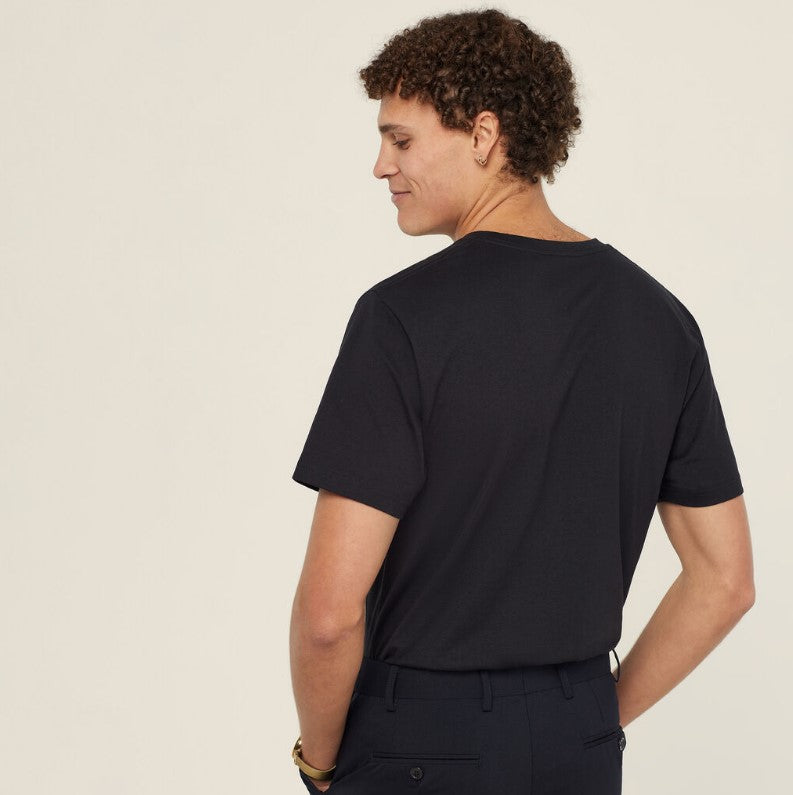 NNT CATJPS Como Australian Cotton Short Sleeve Tee