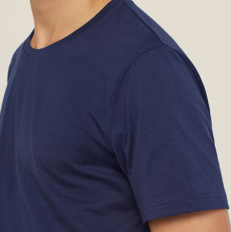 NNT CATJPS Como Australian Cotton Short Sleeve Tee