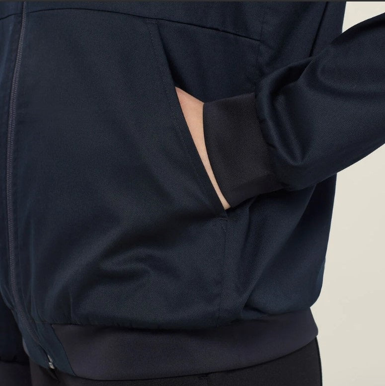 NNT CATP85 Jonas Bomber Jacket