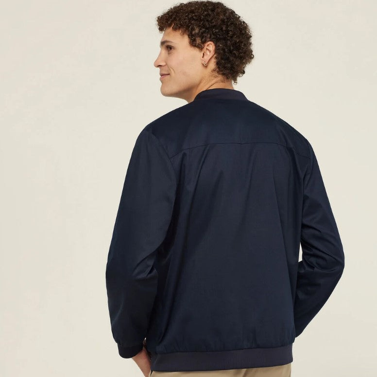 NNT CATP85 Jonas Bomber Jacket