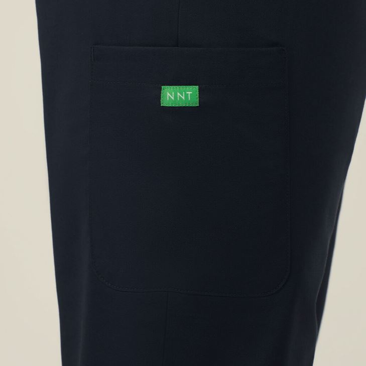 NNT CATQ48 Next-Gen Antibacterial Active Kretser Jogger Scrub Pant
