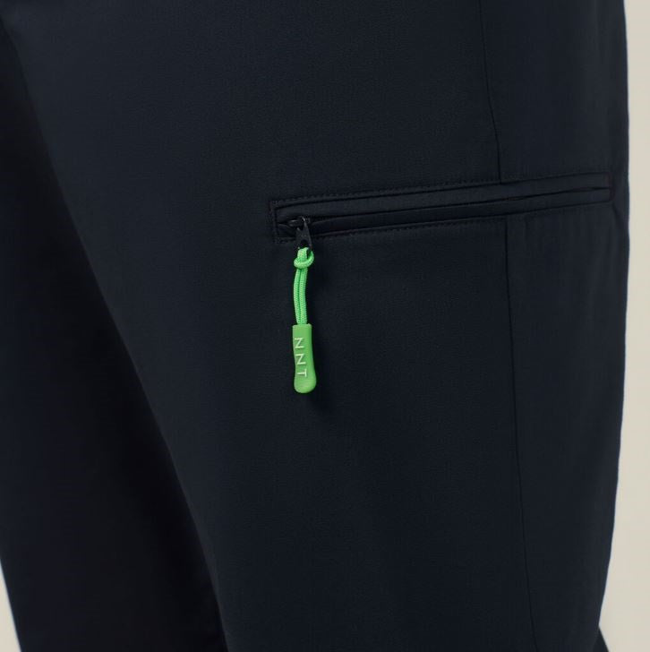 NNT CATQ48 Next-Gen Antibacterial Active Kretser Jogger Scrub Pant
