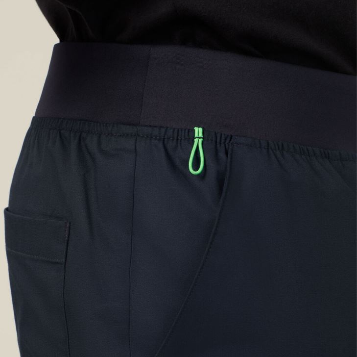 NNT CATQ48 Next-Gen Antibacterial Active Kretser Jogger Scrub Pant