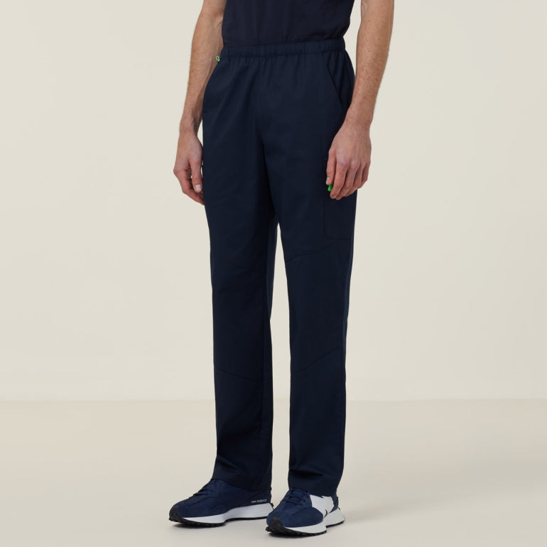 NNT CATQ4F Rontgen Elastic Waist Scrub Pant
