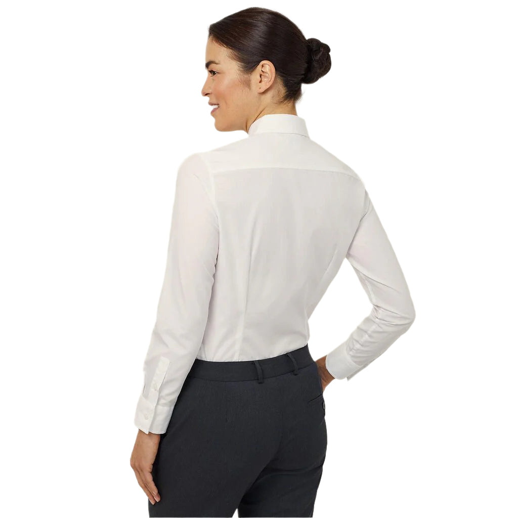 NNT CATU67 L/S Sleeve Ladies Shirt