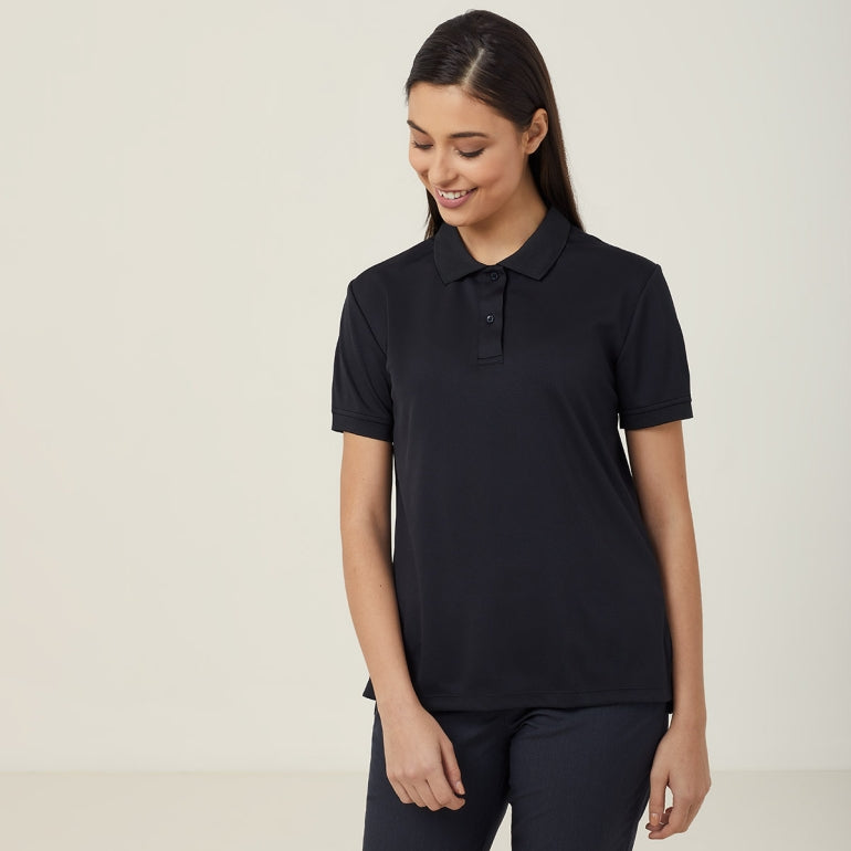 NNT CATU77 SHORT SLEEVE POLO