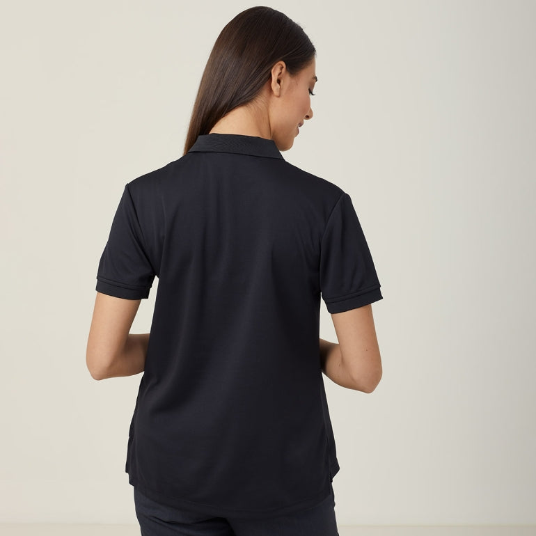 NNT CATU77 SHORT SLEEVE POLO