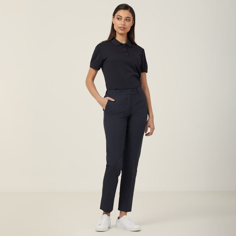 NNT CATU77 SHORT SLEEVE POLO