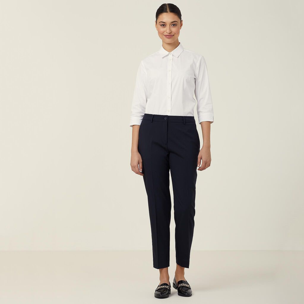 NNT CATUKY Avignon 3/4 Sleeve Shirt