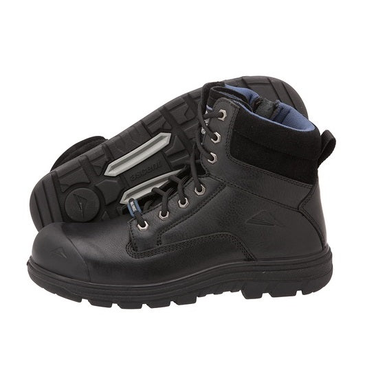 Ascent 129467 Alpha 2 4E Composite Zip Side