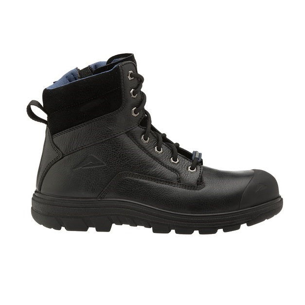 Ascent 129467 Alpha 2 4E Composite Zip Side